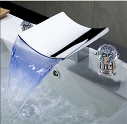 Commercial Restroom Sink Faucets